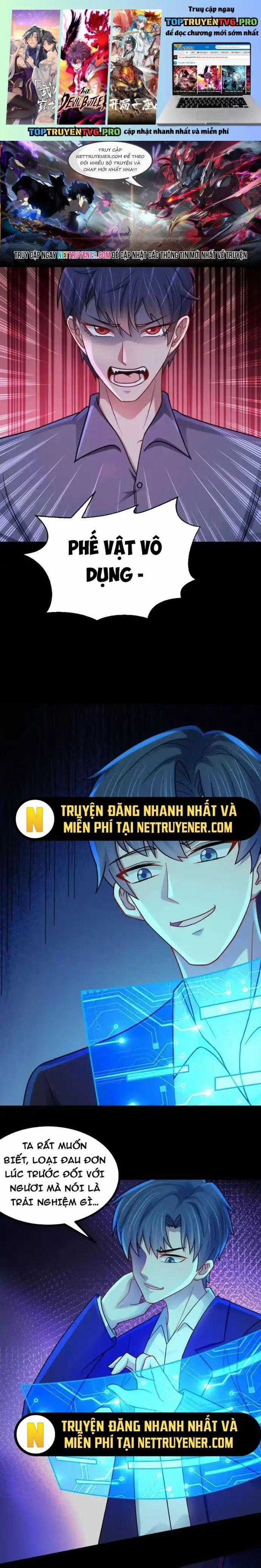 Vô Hạn Hồ Sơ Chương 59 trang 0