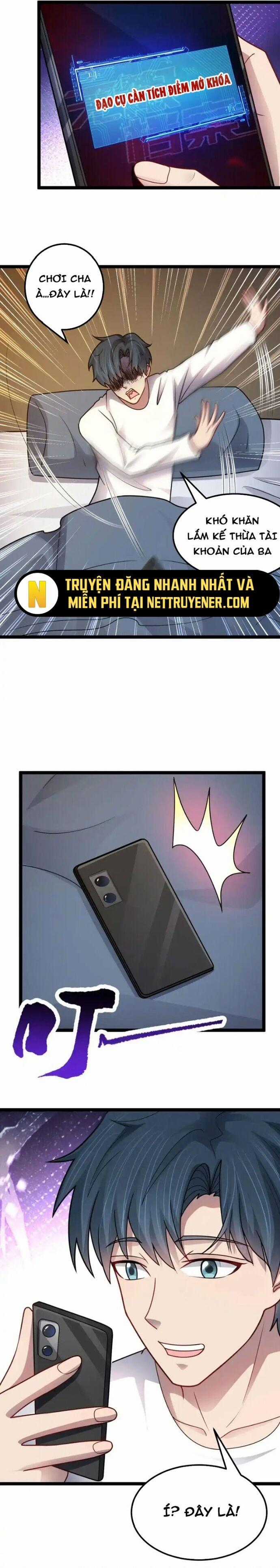 Vô Hạn Hồ Sơ Chương 59 trang 11