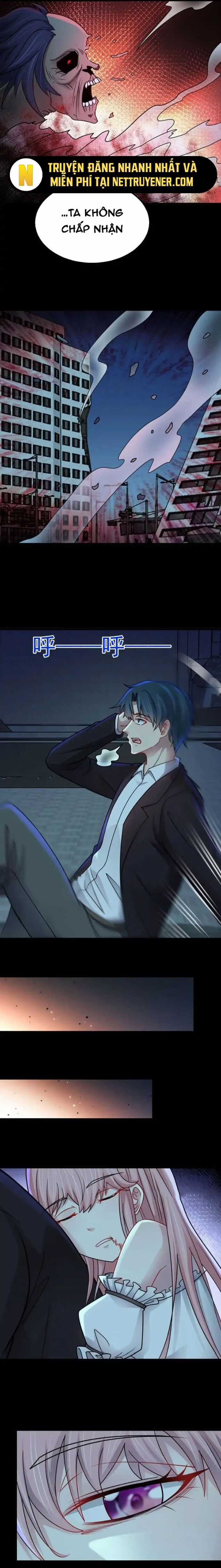 Vô Hạn Hồ Sơ Chương 59 trang 4