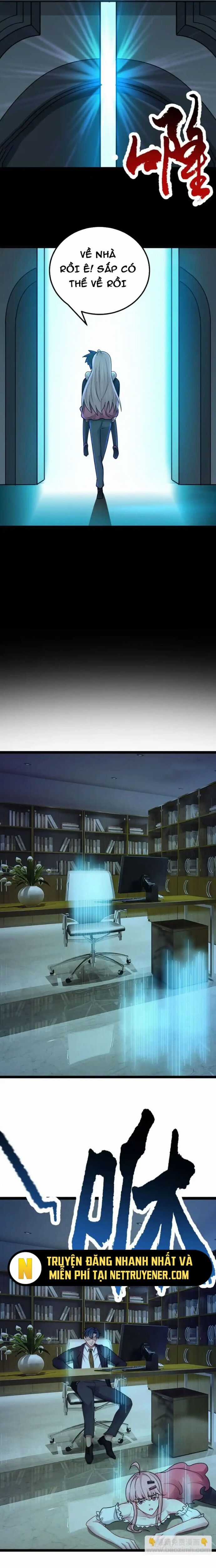 Vô Hạn Hồ Sơ Chương 59 trang 6