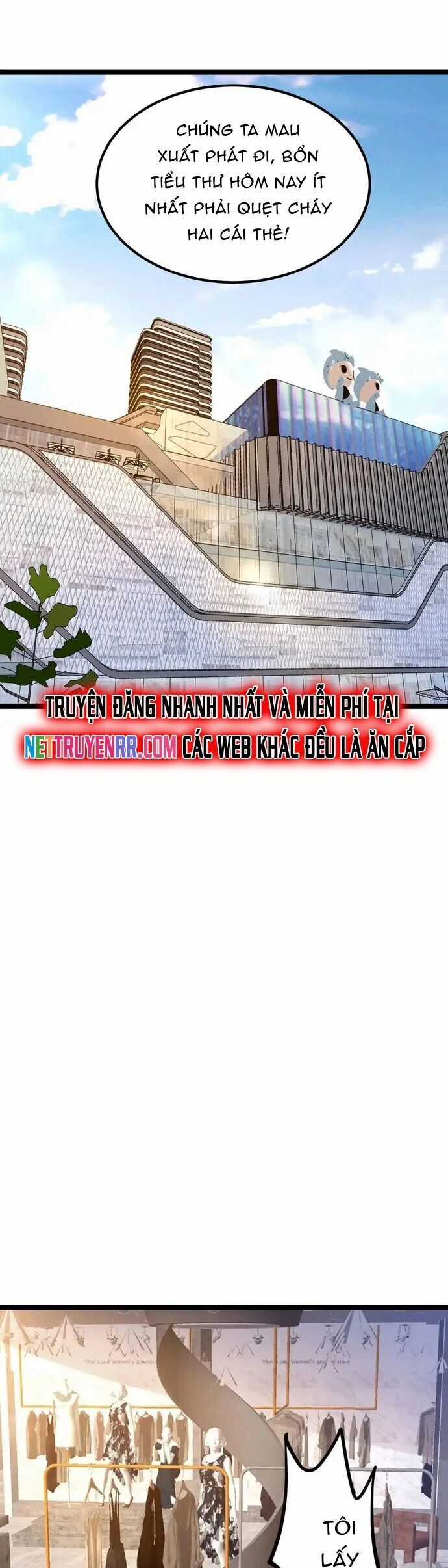 Vô Hạn Hồ Sơ Chương 60 trang 10