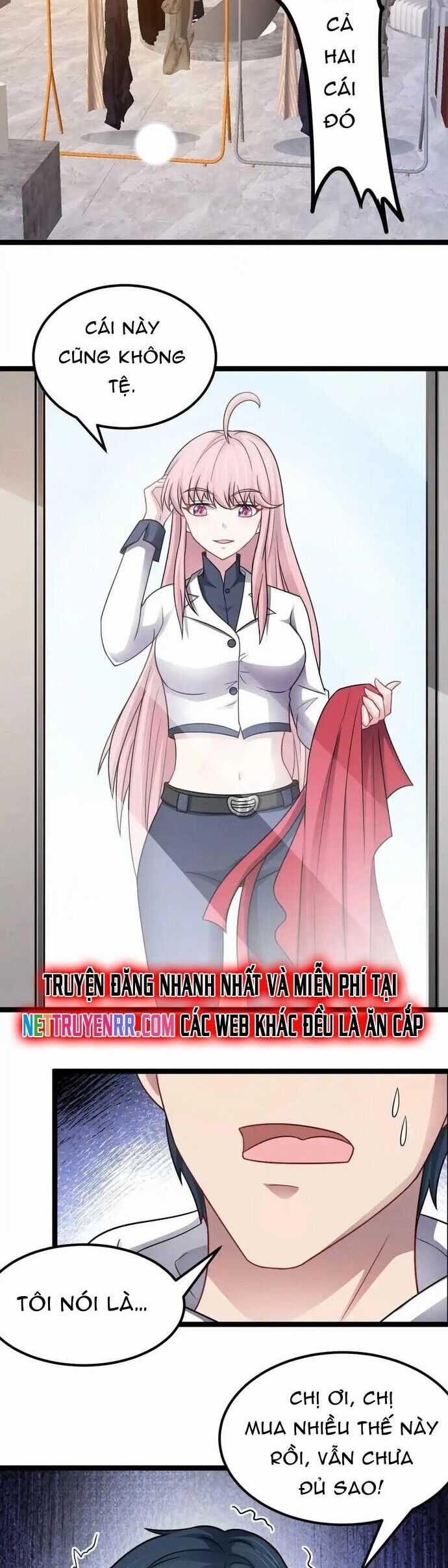 Vô Hạn Hồ Sơ Chương 60 trang 11