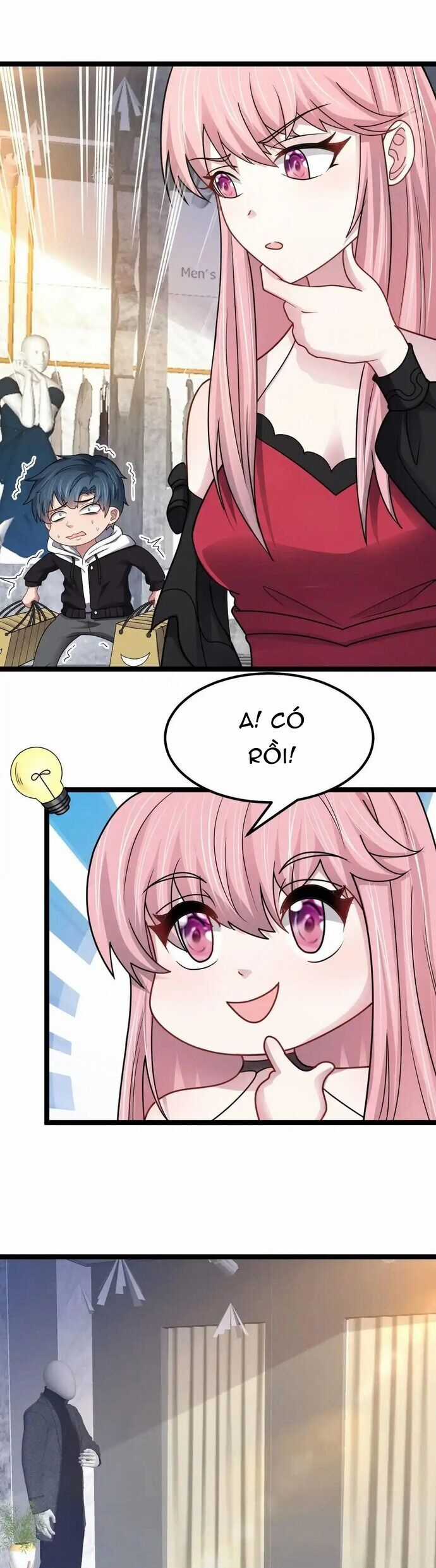 Vô Hạn Hồ Sơ Chương 60 trang 13