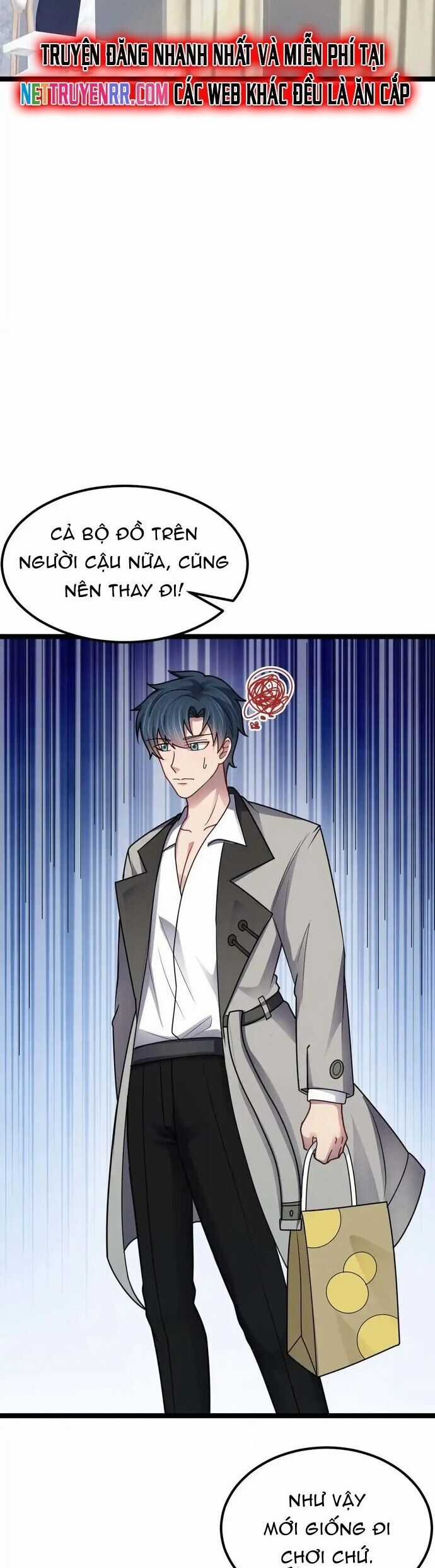 Vô Hạn Hồ Sơ Chương 60 trang 14