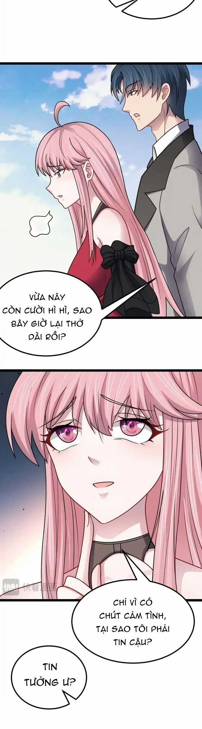 Vô Hạn Hồ Sơ Chương 60 trang 15