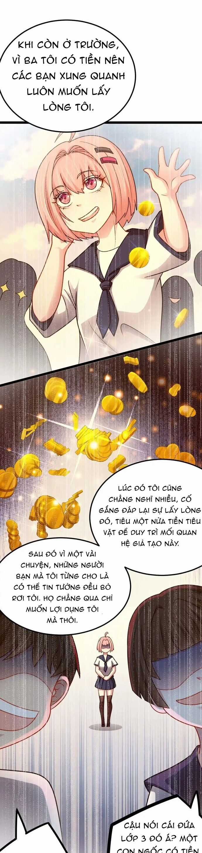 Vô Hạn Hồ Sơ Chương 60 trang 16