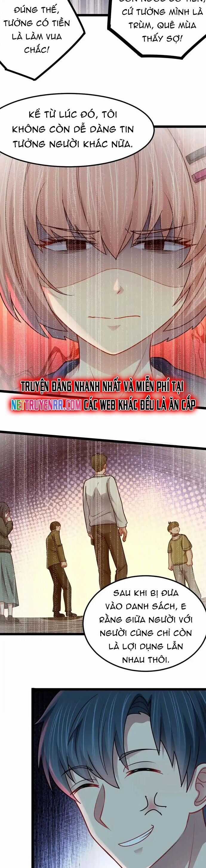 Vô Hạn Hồ Sơ Chương 60 trang 17