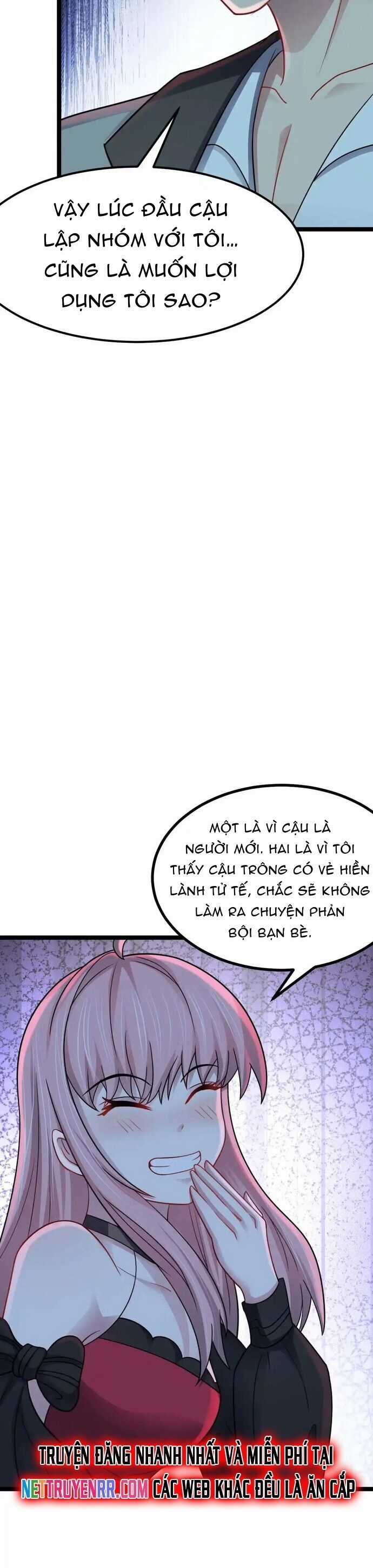 Vô Hạn Hồ Sơ Chương 60 trang 18