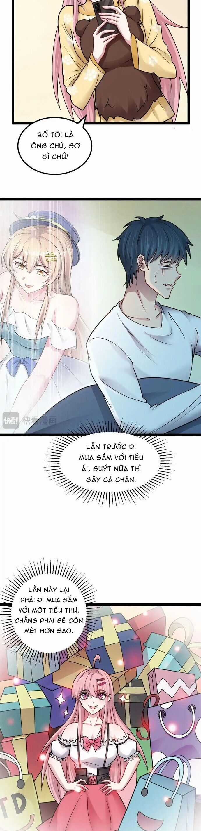 Vô Hạn Hồ Sơ Chương 60 trang 2