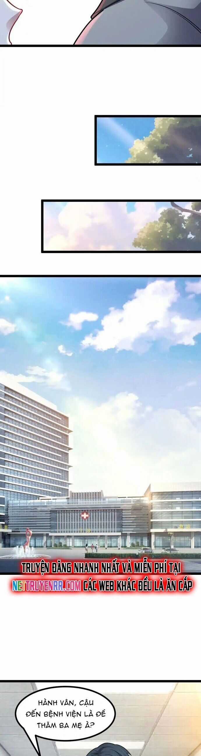 Vô Hạn Hồ Sơ Chương 60 trang 21