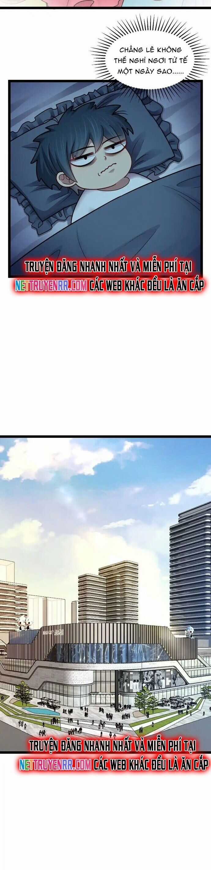 Vô Hạn Hồ Sơ Chương 60 trang 3