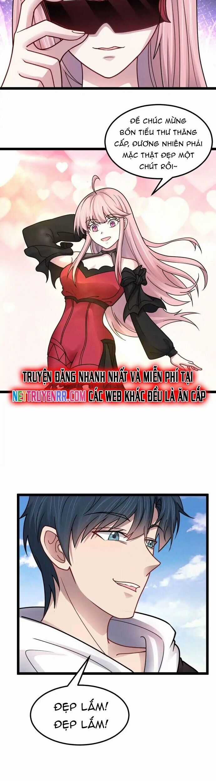 Vô Hạn Hồ Sơ Chương 60 trang 9