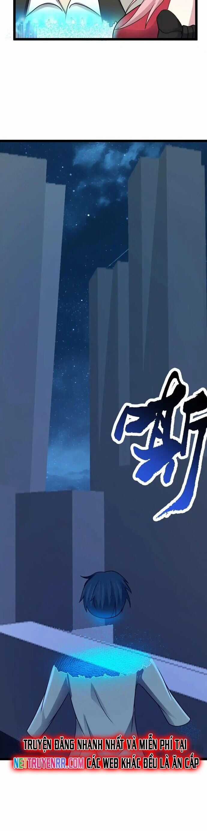 Vô Hạn Hồ Sơ Chương 61 trang 12