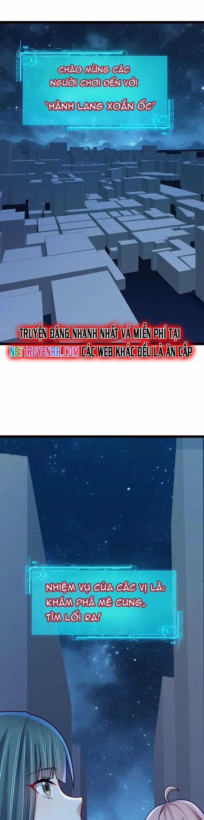 Vô Hạn Hồ Sơ Chương 61 trang 14