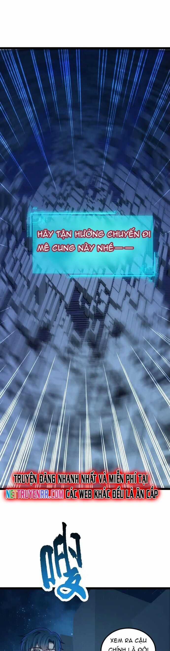 Vô Hạn Hồ Sơ Chương 61 trang 16