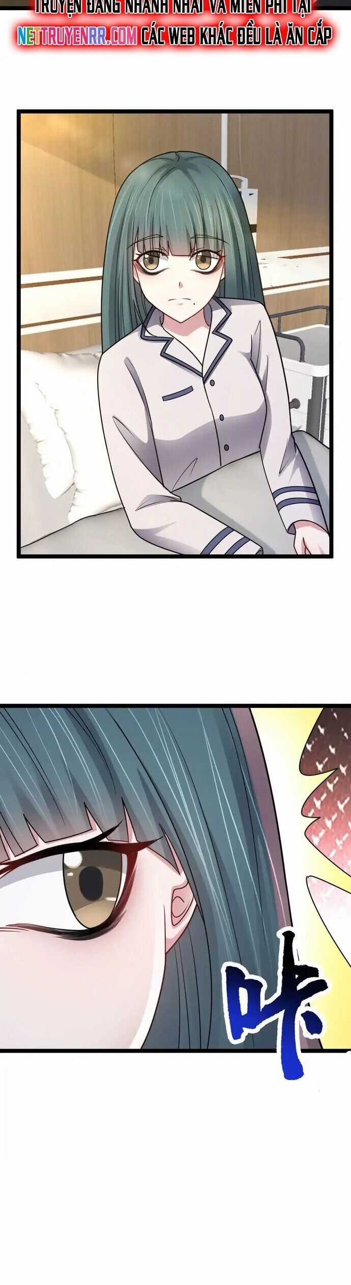 Vô Hạn Hồ Sơ Chương 61 trang 2