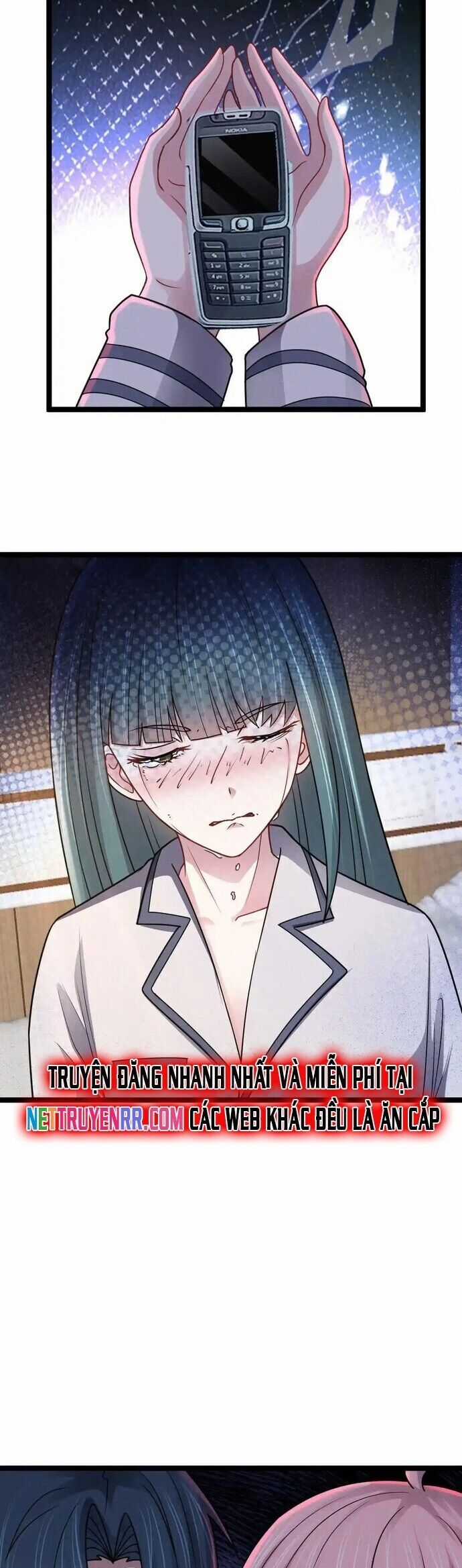 Vô Hạn Hồ Sơ Chương 61 trang 5