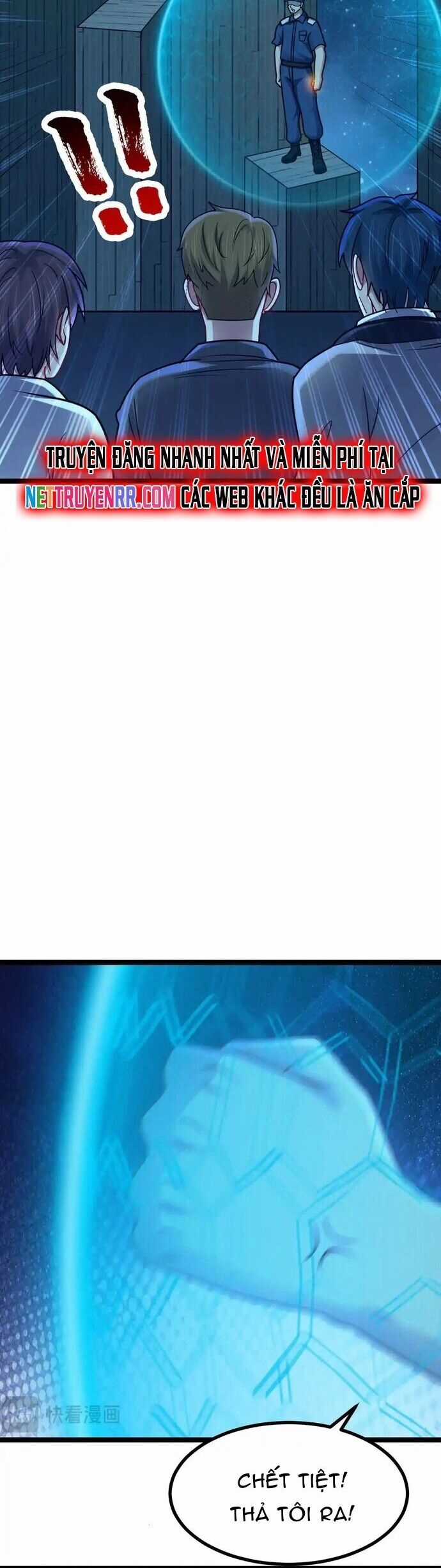 Vô Hạn Hồ Sơ Chương 62 trang 12