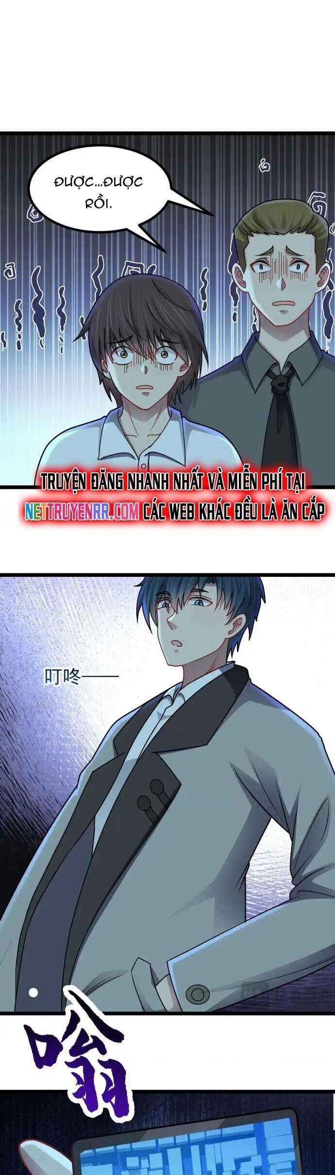 Vô Hạn Hồ Sơ Chương 62 trang 16