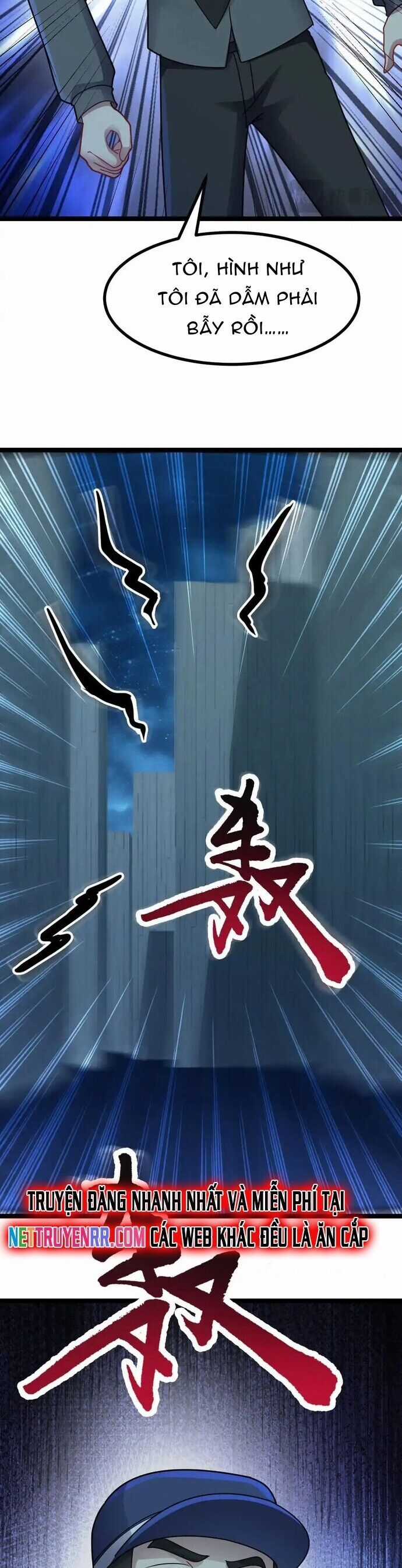 Vô Hạn Hồ Sơ Chương 62 trang 2