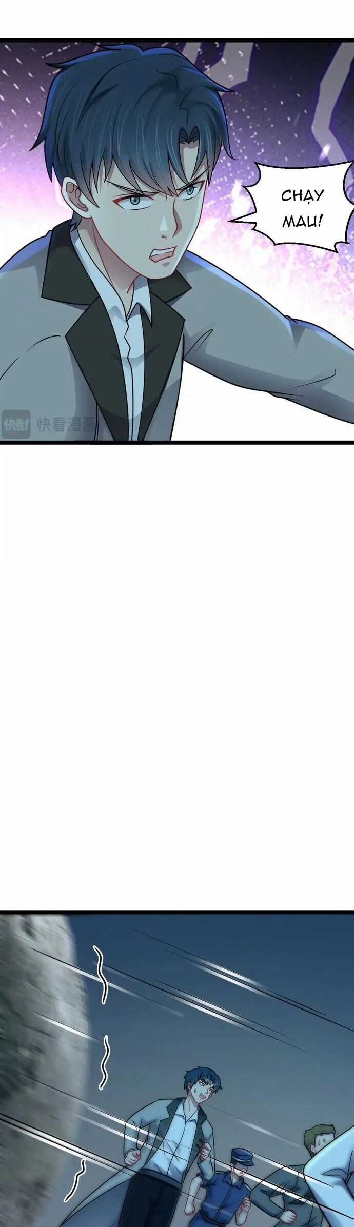 Vô Hạn Hồ Sơ Chương 62 trang 4