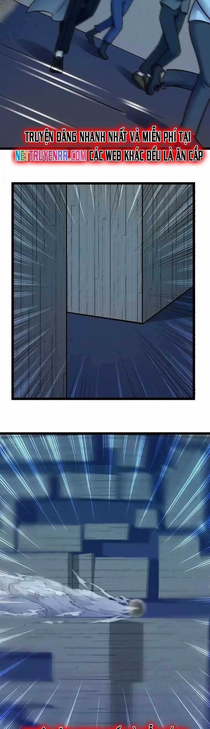 Vô Hạn Hồ Sơ Chương 62 trang 5