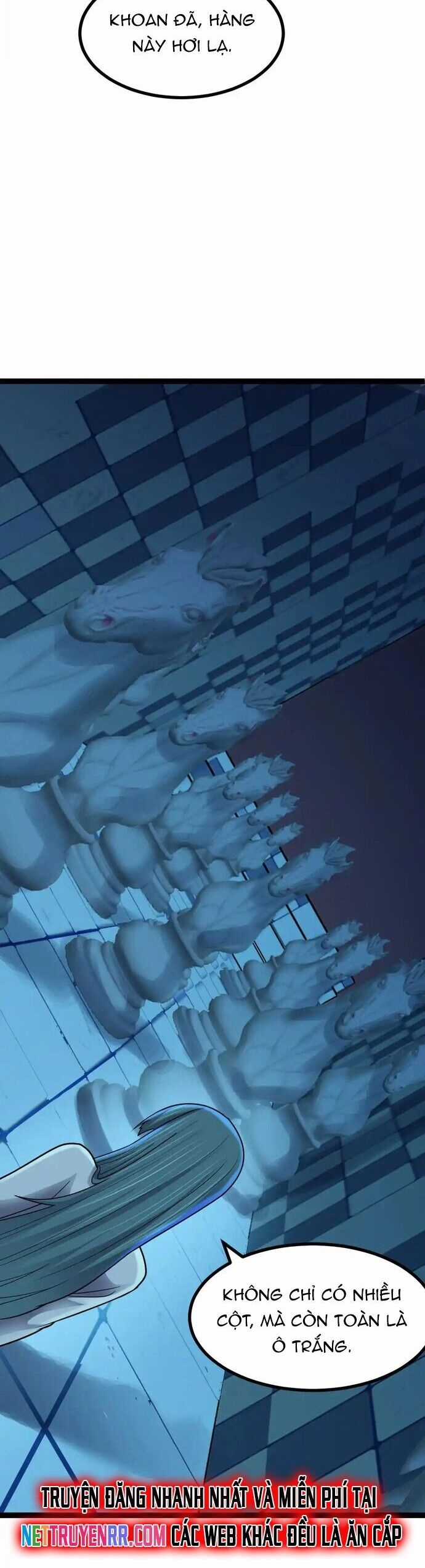 Vô Hạn Hồ Sơ Chương 63 trang 12