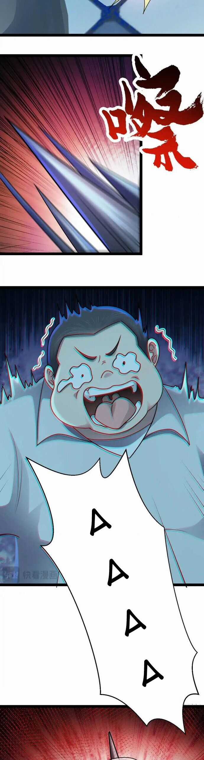 Vô Hạn Hồ Sơ Chương 63 trang 14