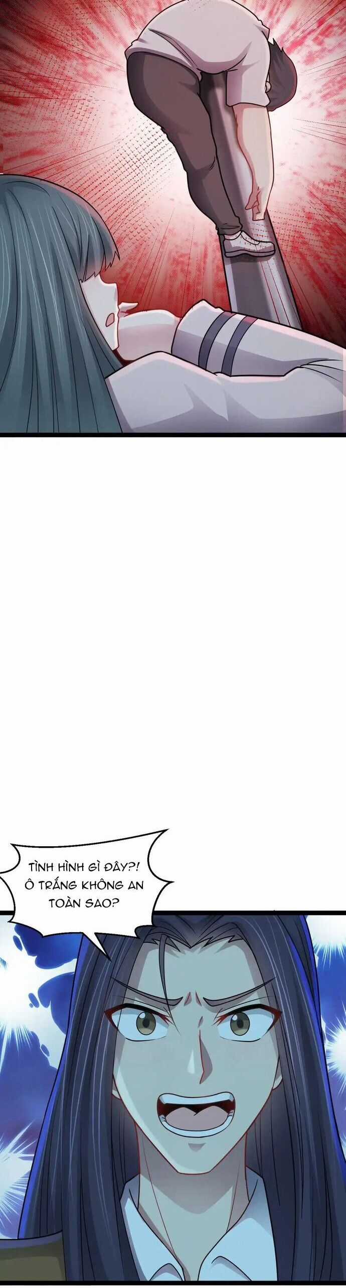 Vô Hạn Hồ Sơ Chương 63 trang 15