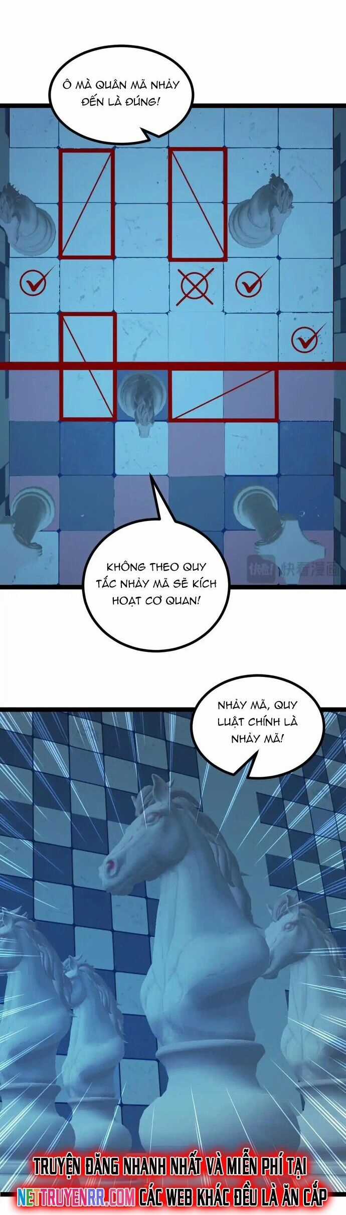 Vô Hạn Hồ Sơ Chương 63 trang 18