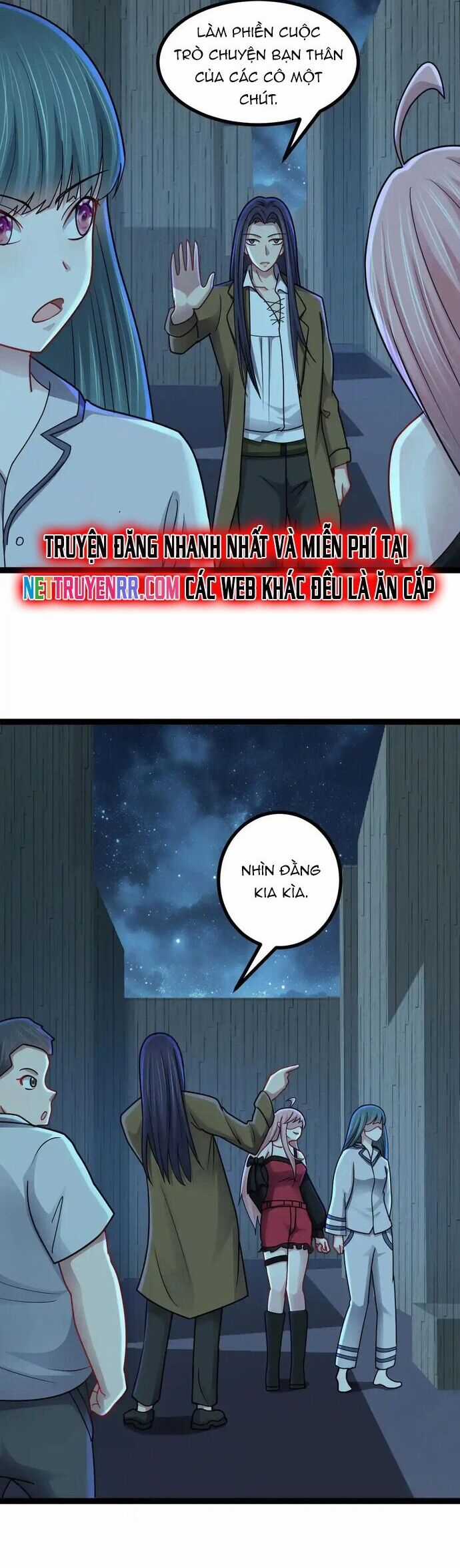 Vô Hạn Hồ Sơ Chương 63 trang 2