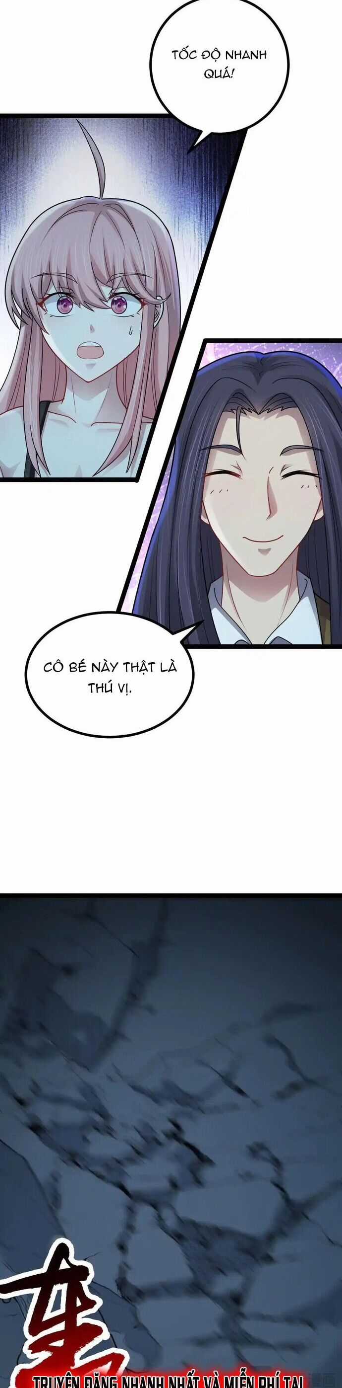 Vô Hạn Hồ Sơ Chương 63 trang 21