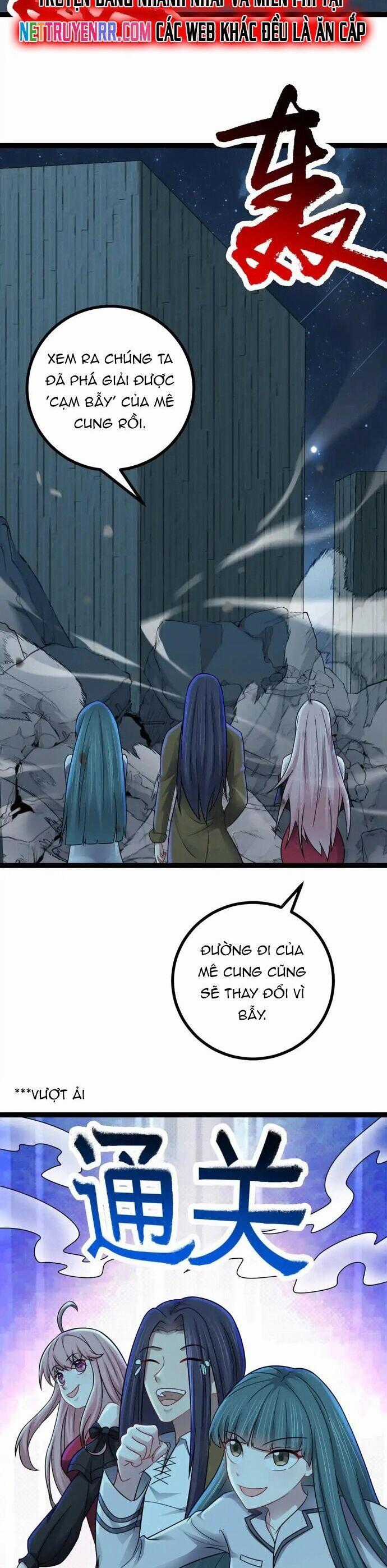 Vô Hạn Hồ Sơ Chương 63 trang 22