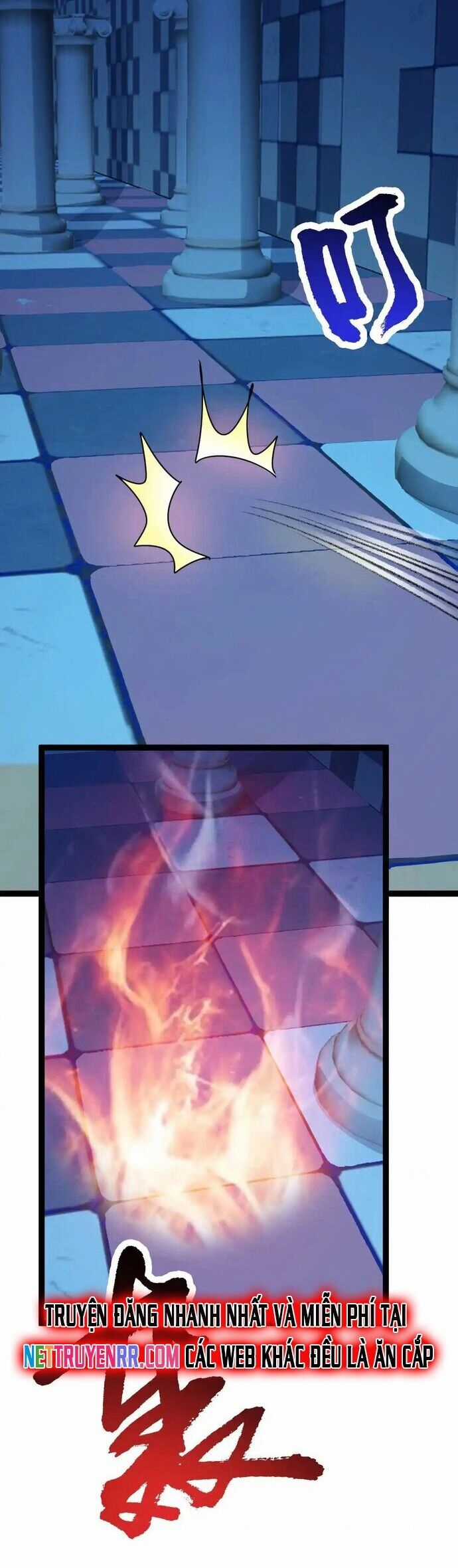 Vô Hạn Hồ Sơ Chương 63 trang 6