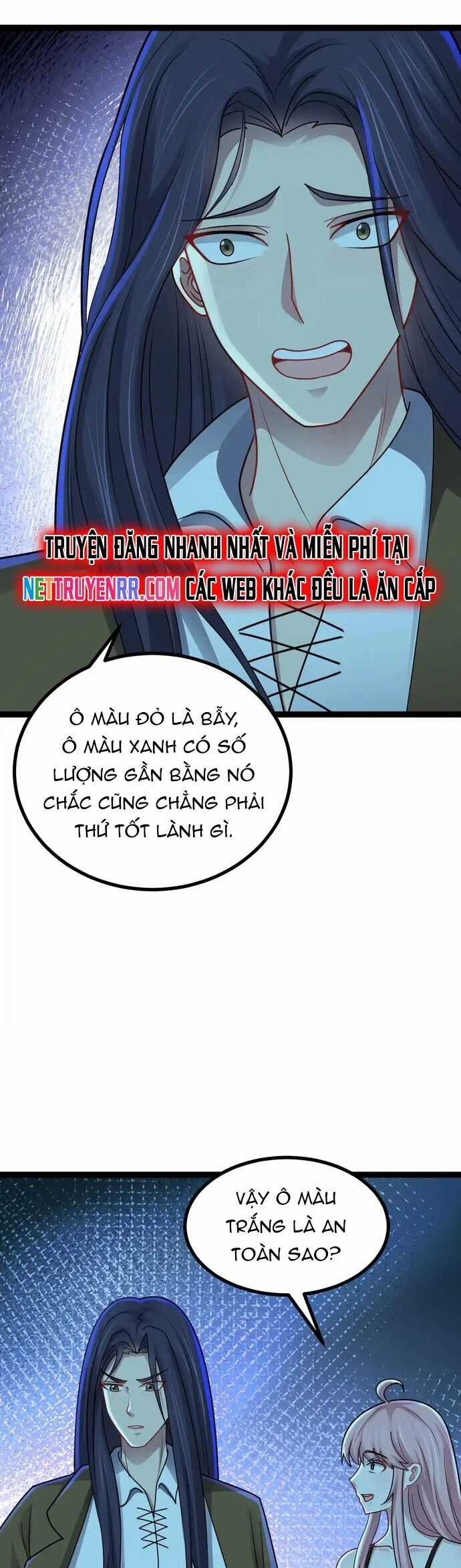 Vô Hạn Hồ Sơ Chương 63 trang 7