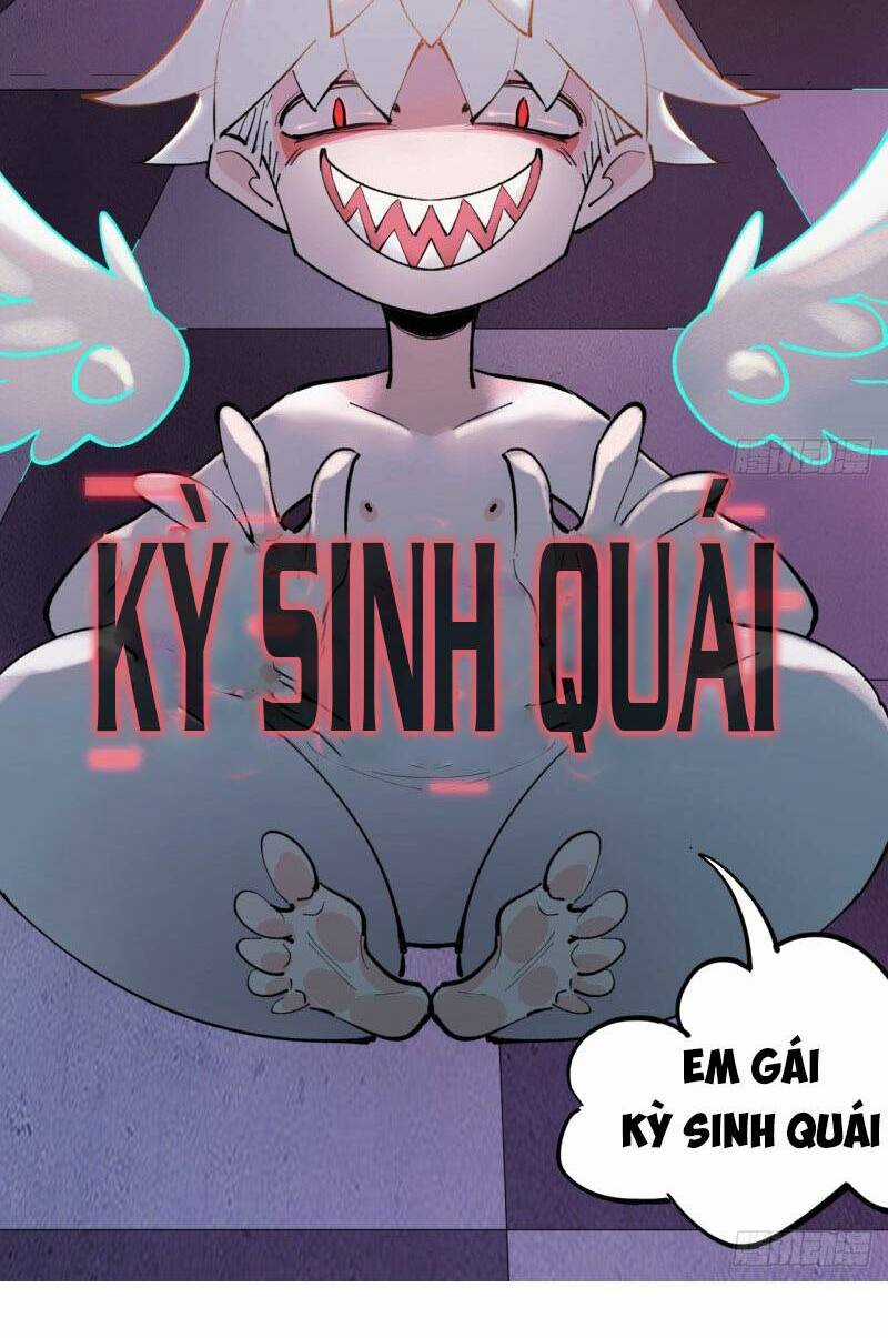 Vô Hạn Khắc Kim Chi Thần Chapter 1 trang 100