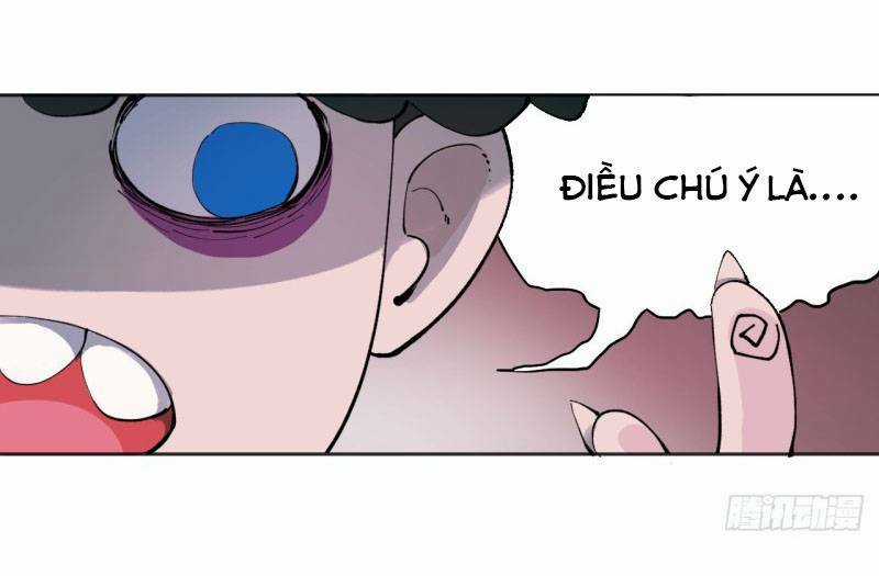 Vô Hạn Khắc Kim Chi Thần Chapter 1 trang 104