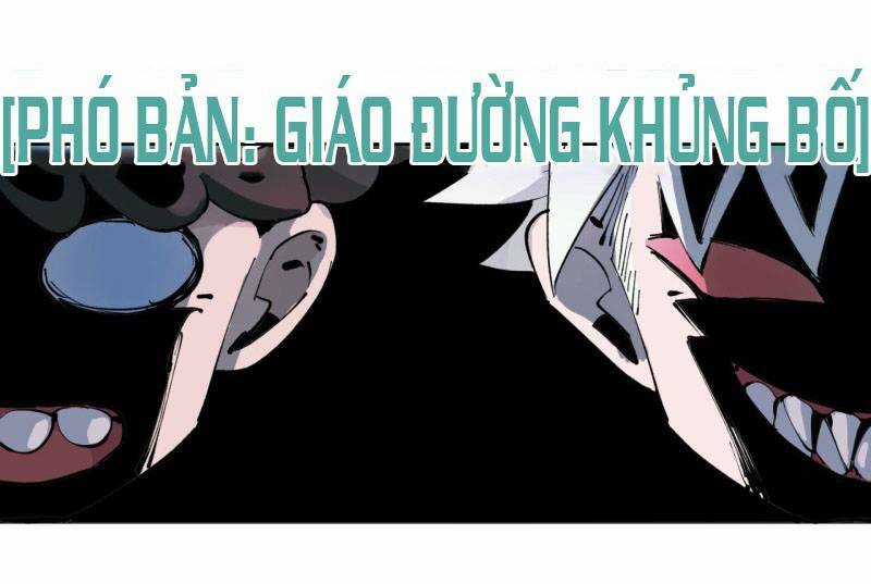 Vô Hạn Khắc Kim Chi Thần Chapter 1 trang 108