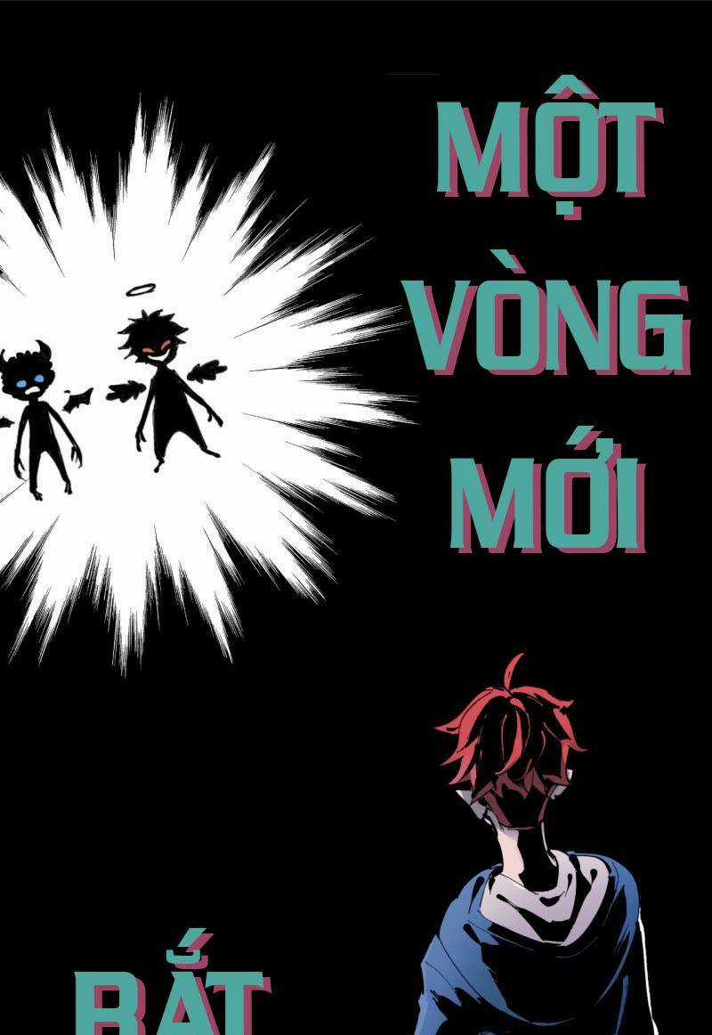 Vô Hạn Khắc Kim Chi Thần Chapter 1 trang 109