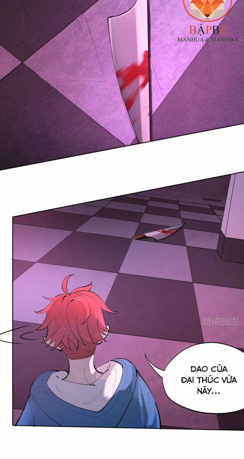 Vô Hạn Khắc Kim Chi Thần Chapter 1 trang 113