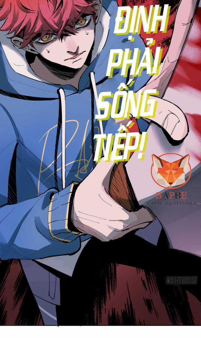 Vô Hạn Khắc Kim Chi Thần Chapter 1 trang 116