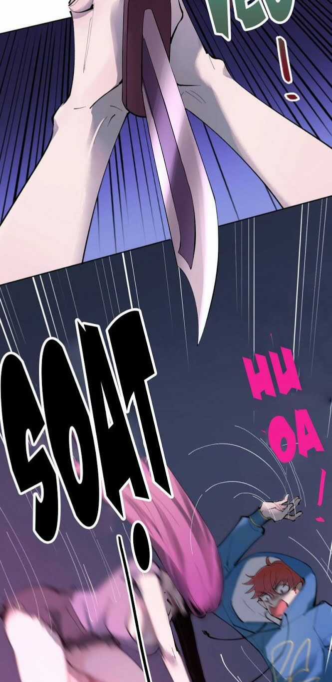 Vô Hạn Khắc Kim Chi Thần Chapter 1 trang 118