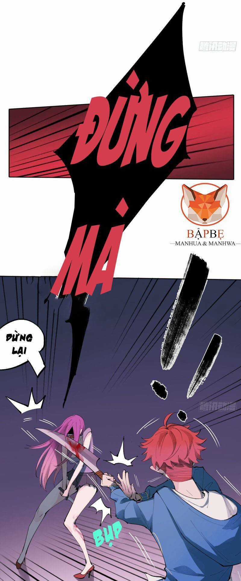 Vô Hạn Khắc Kim Chi Thần Chapter 1 trang 120