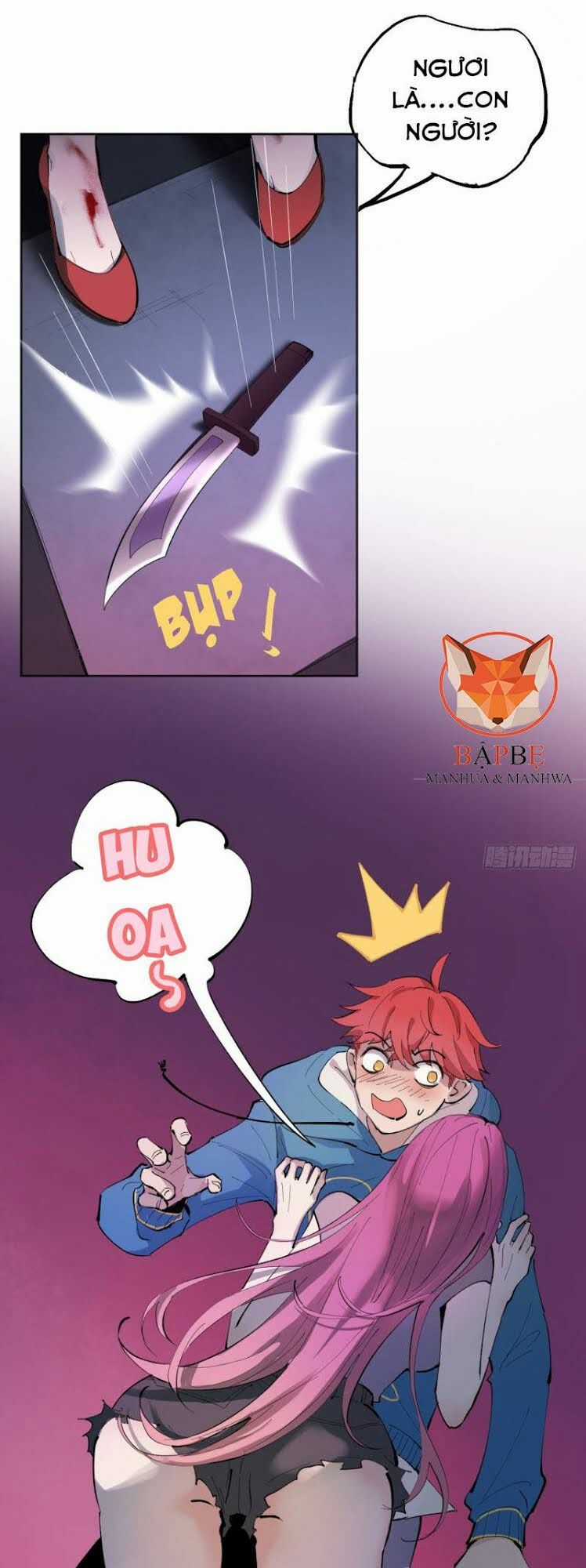 Vô Hạn Khắc Kim Chi Thần Chapter 1 trang 122