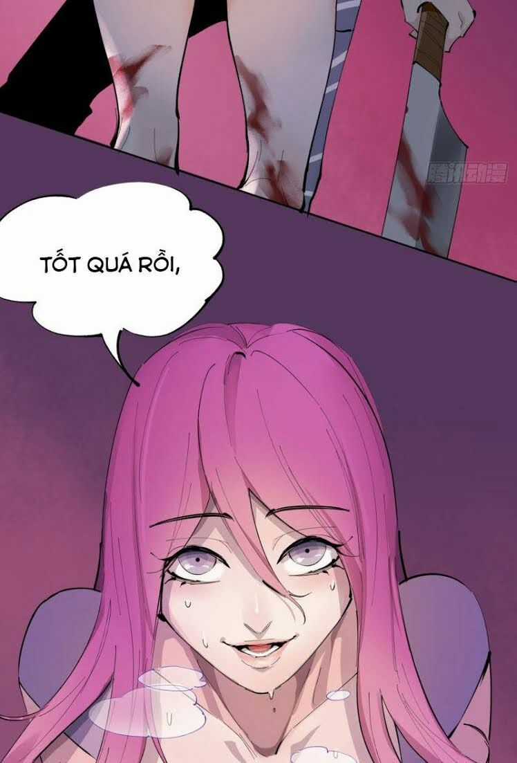 Vô Hạn Khắc Kim Chi Thần Chapter 1 trang 123