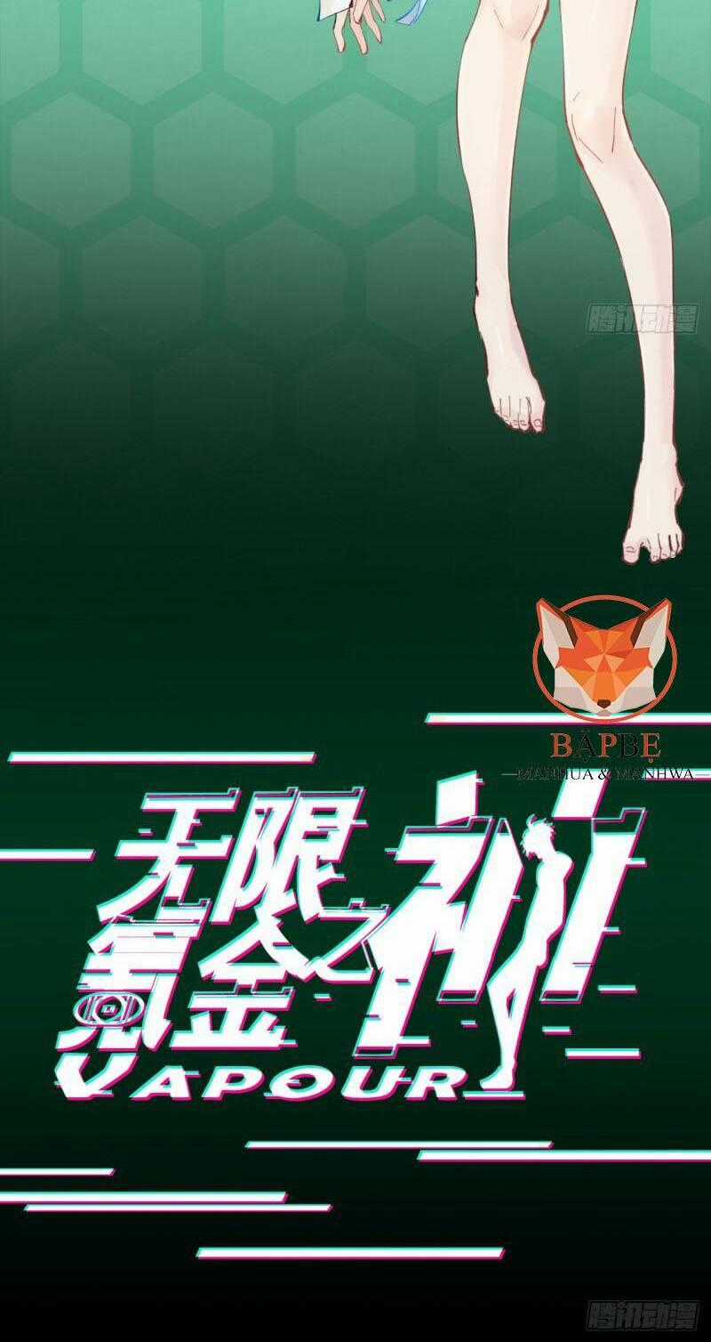 Vô Hạn Khắc Kim Chi Thần Chapter 1 trang 127