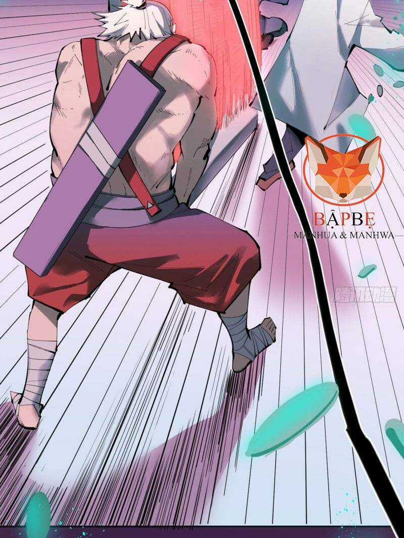 Vô Hạn Khắc Kim Chi Thần Chapter 1 trang 13