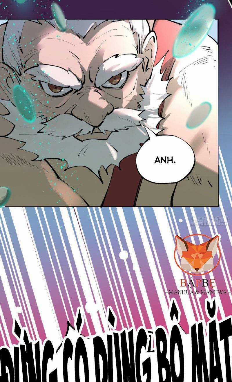 Vô Hạn Khắc Kim Chi Thần Chapter 1 trang 14