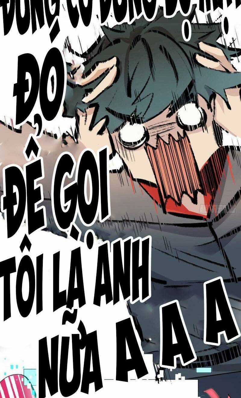 Vô Hạn Khắc Kim Chi Thần Chapter 1 trang 15