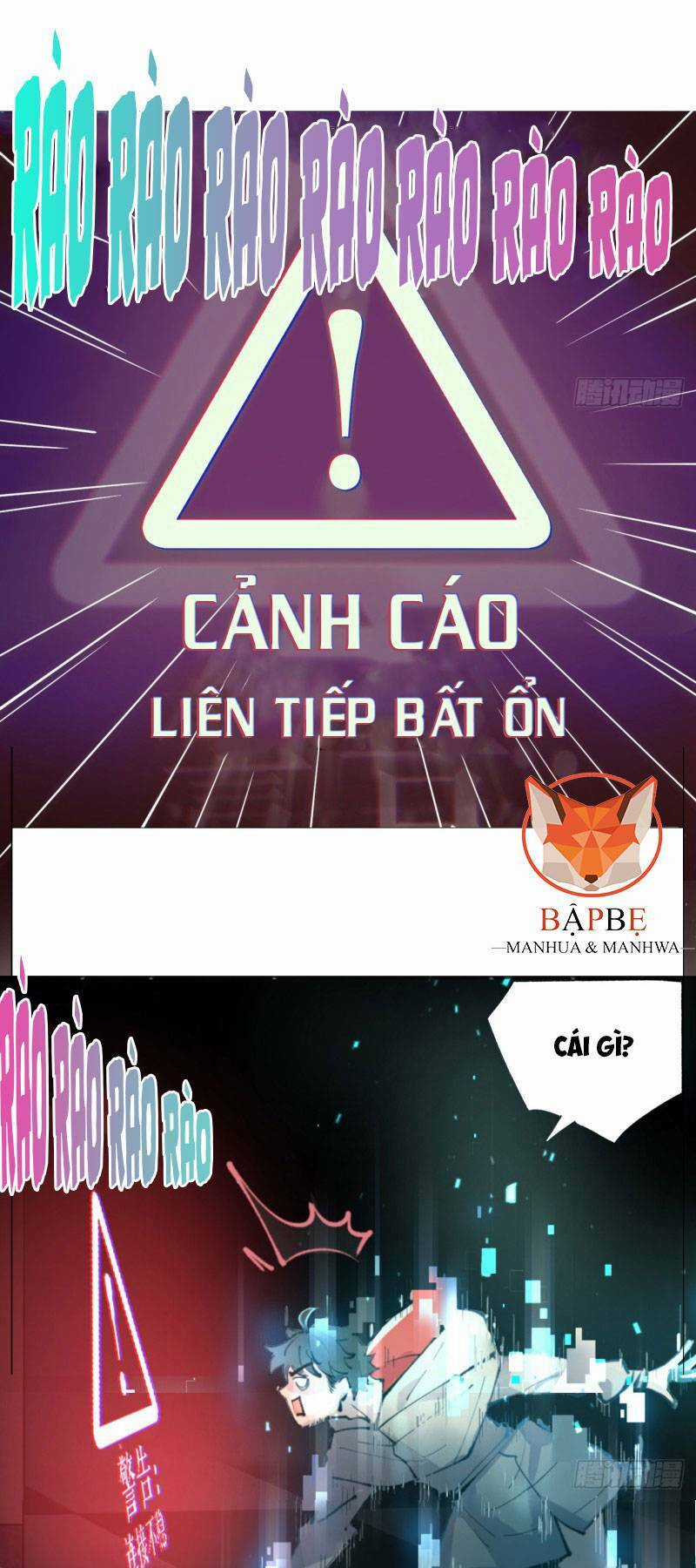 Vô Hạn Khắc Kim Chi Thần Chapter 1 trang 22